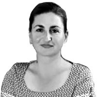 Marija Jelenkovic SELA SE PRESELILA U GRAD