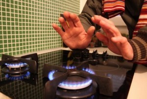 MI SE SMRZAVAMO, A ON U AMERICI