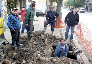 Bor vodovod Dug EPS pojeo pola budžeta