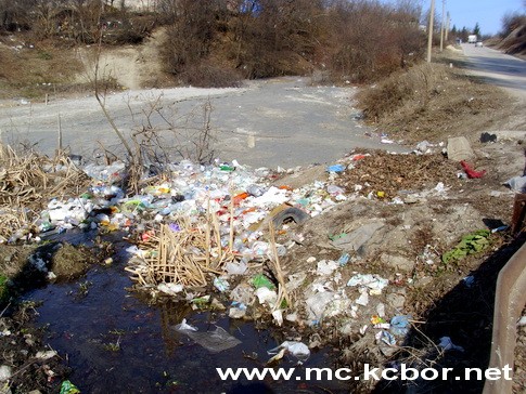 Brezonik 2 NEISPRAVNA MERNA STANICA ZA AEROZAGAĐENOST U BREZONIKU