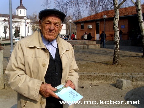 Kladovo grad 2 PROLEĆE U VAROŠI NA DUNAVU
