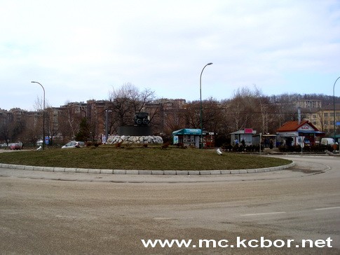 Rudar kruzni tok 1 Samo jedan kružni tok ima dozvolu