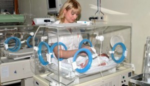 RTB BOR POKLONIO INKUBATORE BOLNICAMA U BORU I MAJDANPEKU