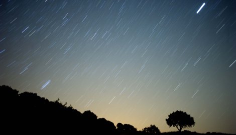 Meteor izazvao eksploziju u Nevadi i Kaliforniji