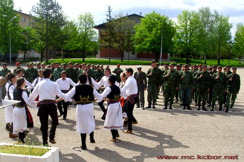 Dan Vojske Srbije