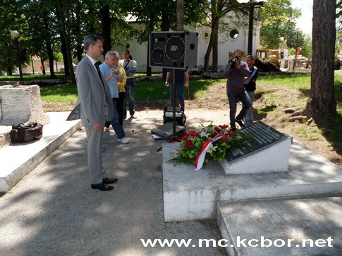 Dan pobede Zlot 5 OVAJ KRAJ SRBIJE UVEK SE BORIO PROTIV FAŠIZMA I ZA SLOBODU SVOG NARODA