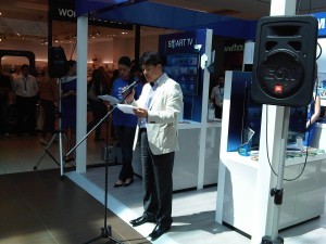 Samsungov revolucionarni interaktivni Smart TV  stigao u Srbiju 