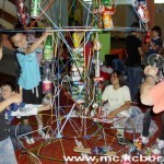 “Lampa” koja je ukrasila Bor