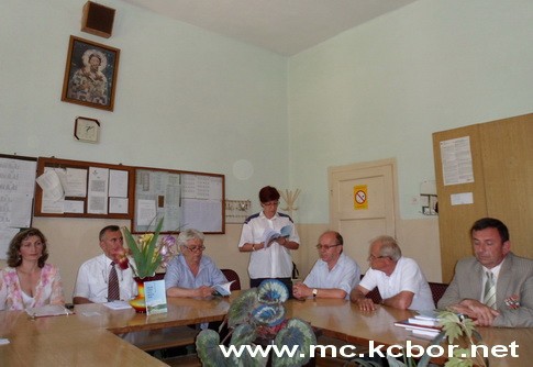 Promocija knjige 2 O RODU, NAŠEM…