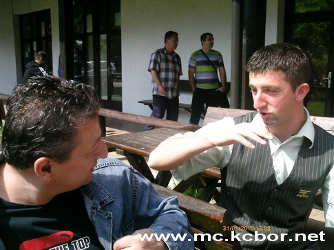 Topionicari na Kopaoniku 4 “NEZAVISNOST” POSLALA TOPIONIČARE NA REHABILITACIJU