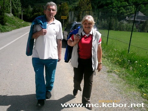 Topionicari na Kopaoniku 5 “NEZAVISNOST” POSLALA TOPIONIČARE NA REHABILITACIJU