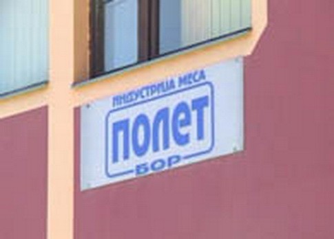 Borska klanica „Polet plus “oštetila stočare
