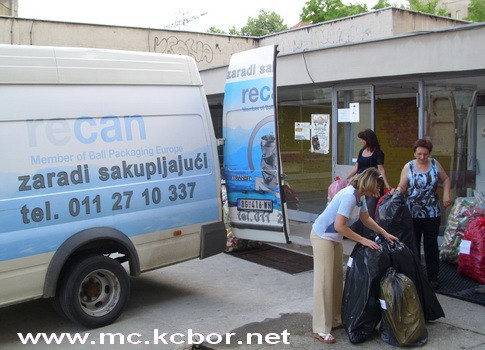 Recan 2 LIMENKE IZ BORA VEĆ RECIKLIRANE