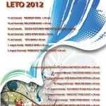 Borsko kulturno leto 2012.