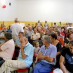 Krivelj 1 Rudnik progutao celo selo