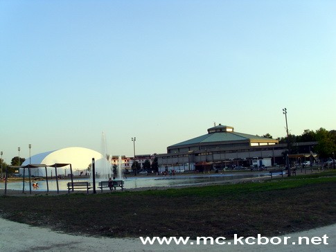 Akva park sve posećeniji