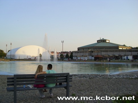 Akva park sve posećeniji