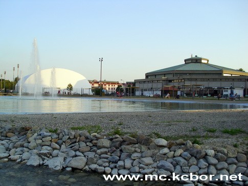 Akva park sve posećeniji