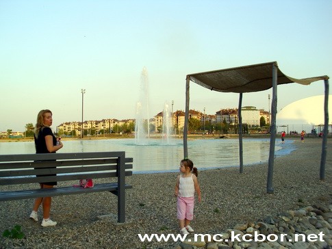 Akva park sve posećeniji