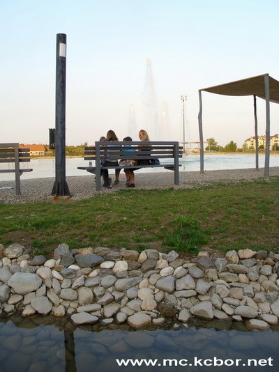 Akva park sve posećeniji