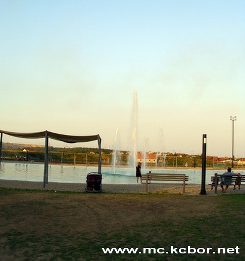 Akva park sve posećeniji