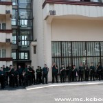 Dan rudara otvaranje hotela 1