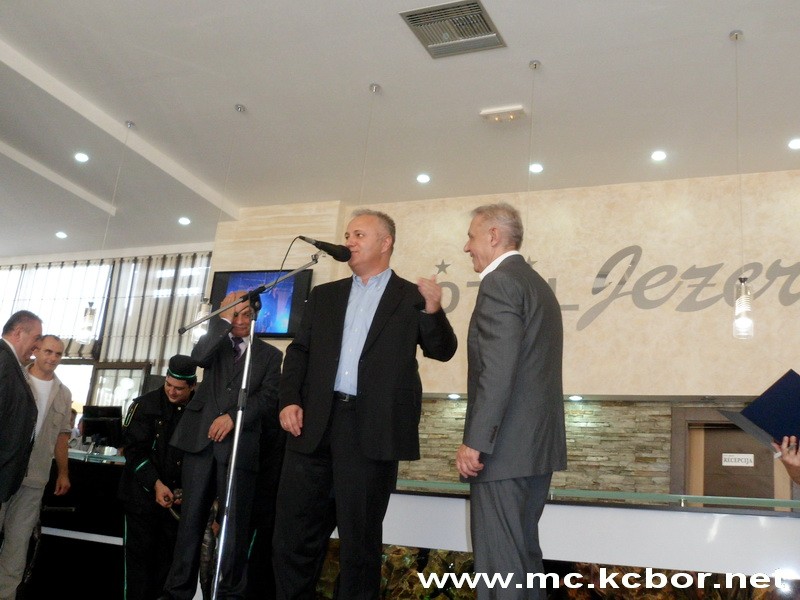 Dan rudara otvaranje hotela 12