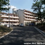 Dan rudara otvaranje hotela 15 Jovan Cvijić po drugi put u Boru