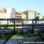 Presušuje Timok kroz knežev grad