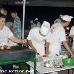 Knjazevac rostiljijada 10 “Nišlijska mehana” pobednik pete srpske roštiljijade