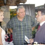 Knjazevac rostiljijada 3 “Nišlijska mehana” pobednik pete srpske roštiljijade