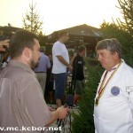 Knjazevac rostiljijada 6 “Nišlijska mehana” pobednik pete srpske roštiljijade