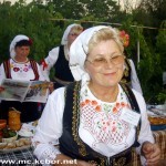 Knjazevac rostiljijada 8 “Nišlijska mehana” pobednik pete srpske roštiljijade