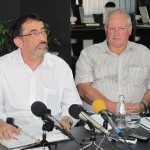 Radovi napreduju, nova topionica o roku 