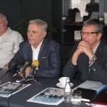 Radovi napreduju, nova topionica o roku 