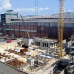 Radovi napreduju, nova topionica o roku 