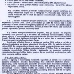 Udruženje inženjera Bor: Najhitnije smeniti Blagoja Spaskovskog koji je najodgovorniji za sunovrat RTB-a