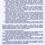 Udruženje inženjera Bor: Najhitnije smeniti Blagoja Spaskovskog koji je najodgovorniji za sunovrat RTB-a