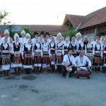 Seoska kulturno-umetnicka drustva Borsko kulturno leto-program od 7. do 9. avgusta