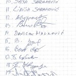 Potpisi 4 Pisma čitalaca