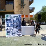 Večeras borski suvenir