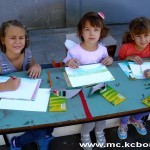 Večeras borski suvenir