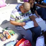 Večeras borski suvenir