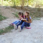 Večeras borski suvenir