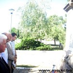 U čast herojske crvene armije