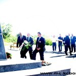 U čast herojske crvene armije