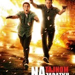 Repertoar bioskopa ``Zvezda`` od 17. do 23. septembra