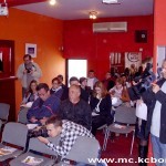 Nije isti šlem za baletane i rudare