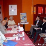 Nije isti šlem za baletane i rudare