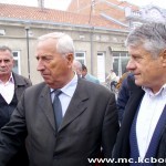 Sto godina Kumanovske bitke obeleženo u Požarevcu